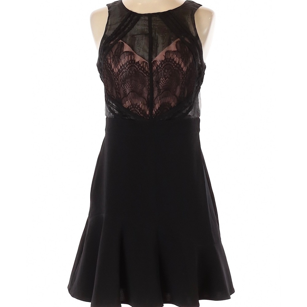 ✨Adelyn Rae Cocktail Dress✨ Size S